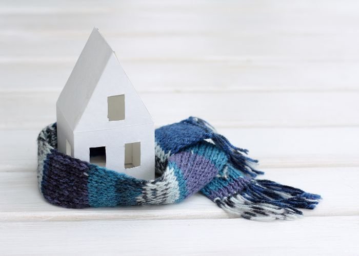 Winter-Ready Homes: Your Checklist To Prepare Your Home for Winter