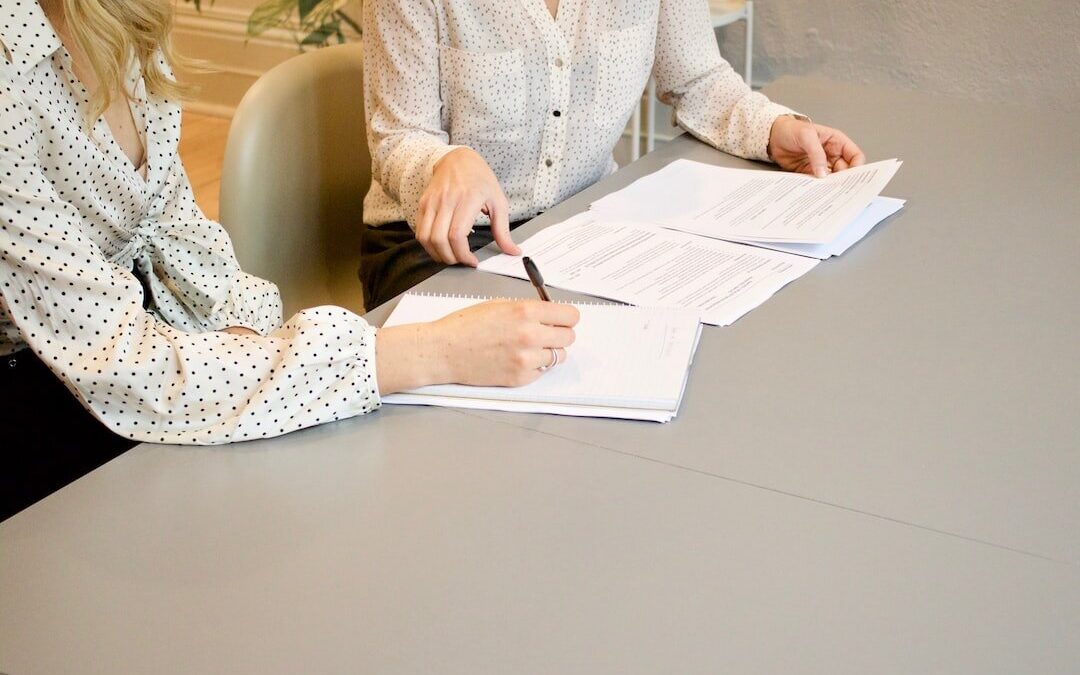 What Does Professional Liability Cover?