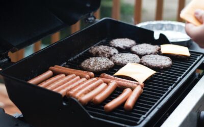 Summertime Safety Series: Tips For Safer Grilling