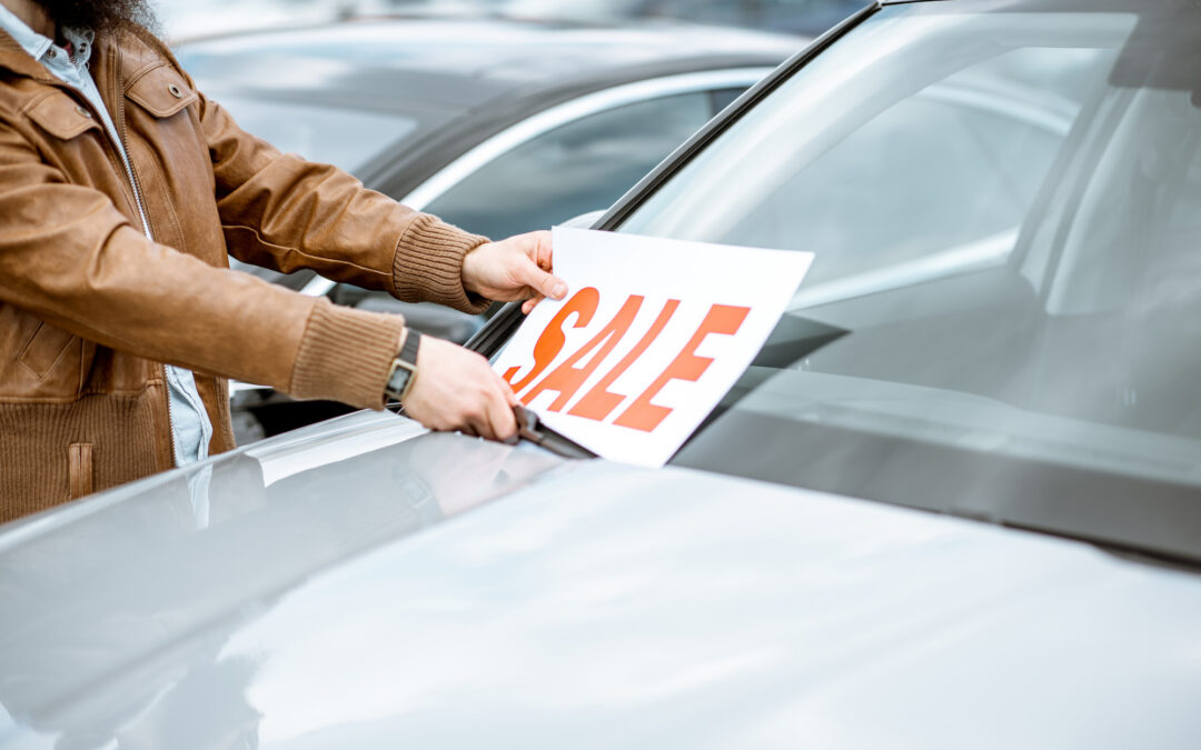 Need a Maryland Motor Vehicle Dealer Bond? We’re Here to Help.